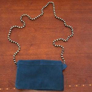 Free people cross body